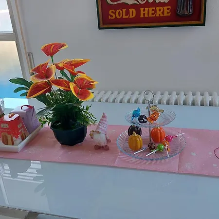 Casa Passaggio Apartamento *