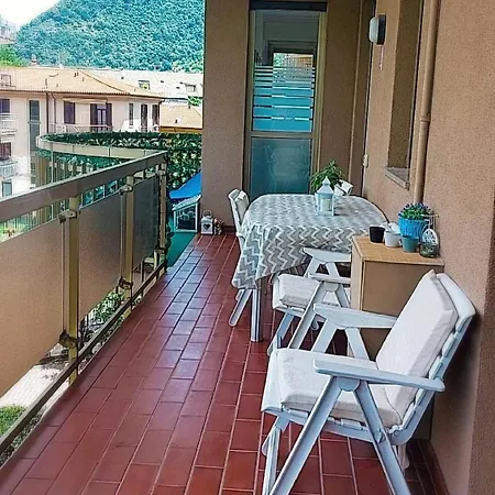 Casa Passaggio Apartamento