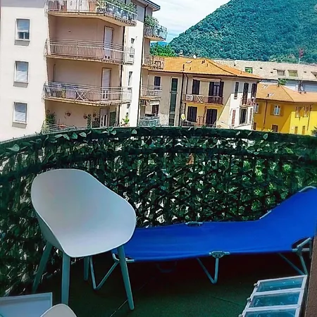 Casa Passaggio Apartamento *