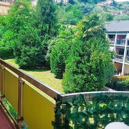 Casa Passaggio Apartamento Como