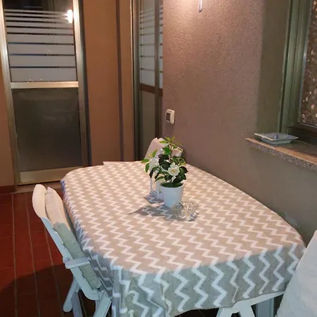 Casa Passaggio Apartamento *