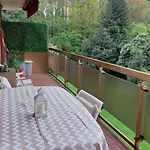 Casa Passaggio Como