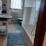 Casa Passaggio Como