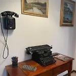 Casa Passaggio *