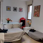 Casa Passaggio * Como