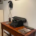 Casa Passaggio Lejlighed *