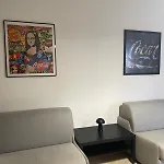 Lejlighed Casa Passaggio *