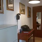 Casa Passaggio Lejlighed Como