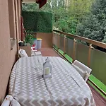 Casa Passaggio Lejlighed