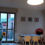 Casa Passaggio Lejlighed *