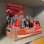Casa Passaggio Lejlighed *