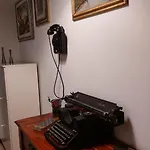 Lejlighed Casa Passaggio