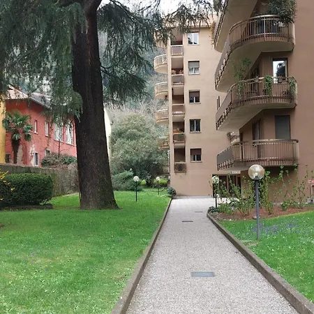 Casa Passaggio Apartman Como