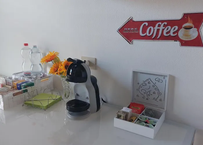 Apartman Casa Passaggio