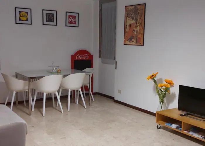 Apartman Casa Passaggio