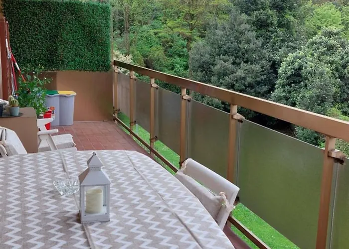 Casa Passaggio Como