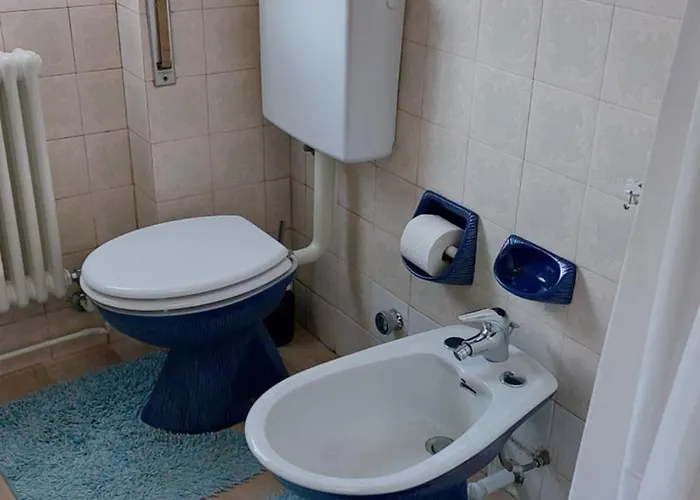 Apartman Casa Passaggio
