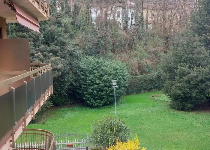Apartman Casa Passaggio *