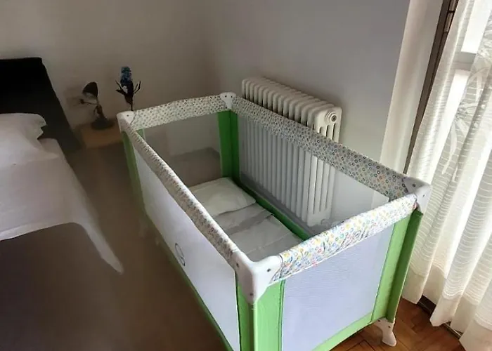 Apartman Casa Passaggio