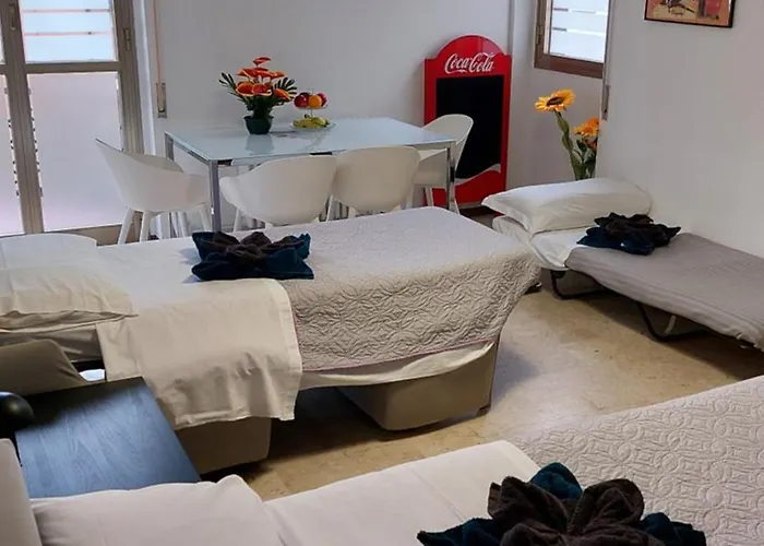 Casa Passaggio Apartman