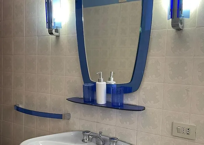 Casa Passaggio Apartman *