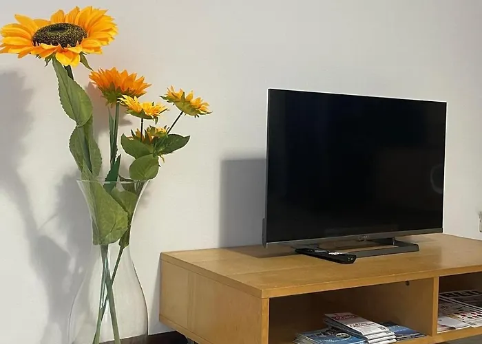 Apartman Casa Passaggio Como