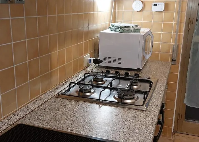 Apartman Casa Passaggio Como