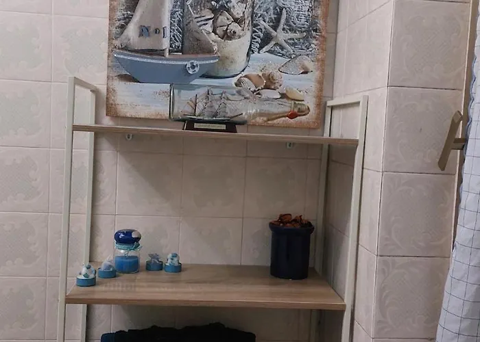 Casa Passaggio Como