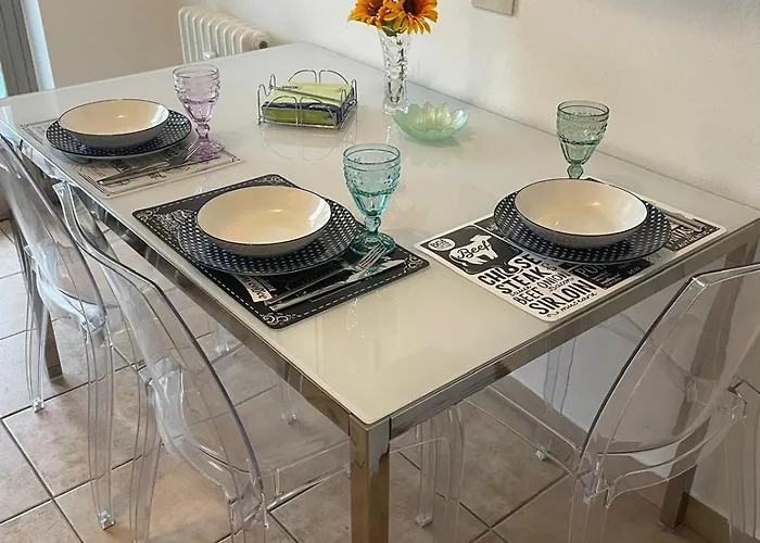 Casa Passaggio