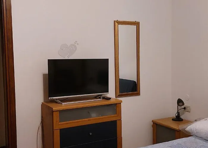 Apartman Casa Passaggio
