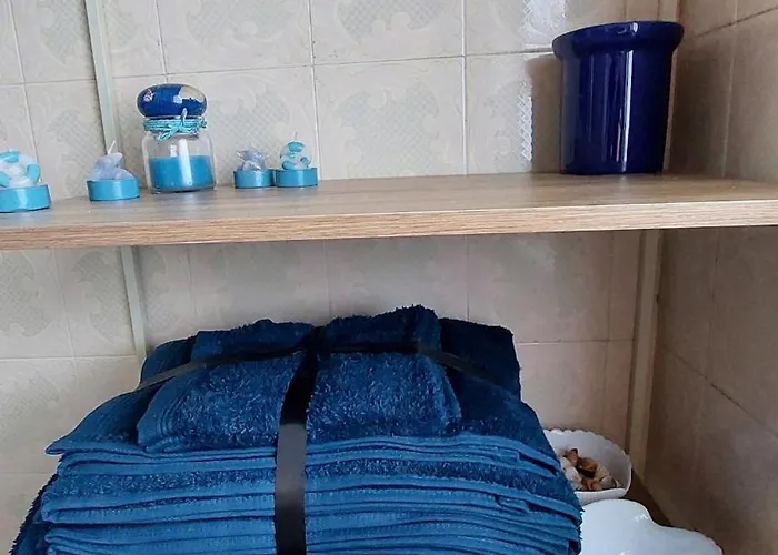 Apartman Casa Passaggio *