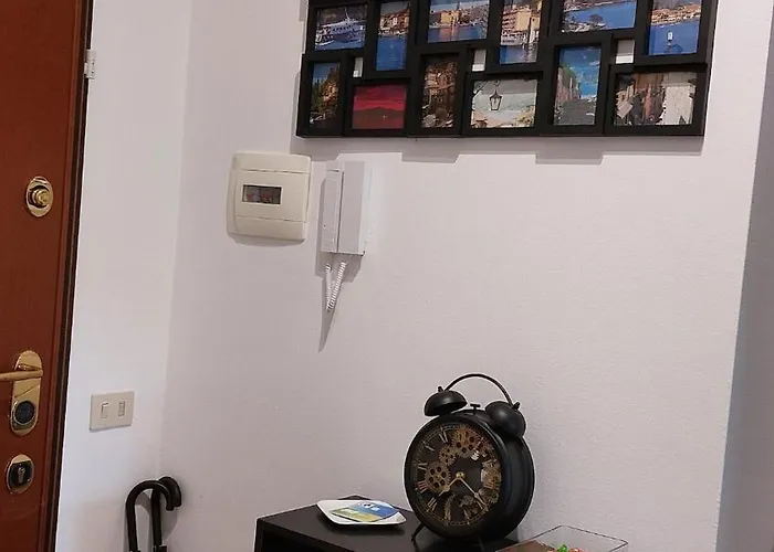 Casa Passaggio Apartman Como
