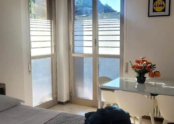 Apartman Casa Passaggio Como