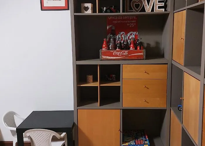 Casa Passaggio *