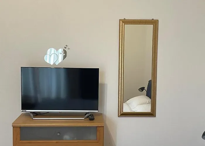 Casa Passaggio Apartman