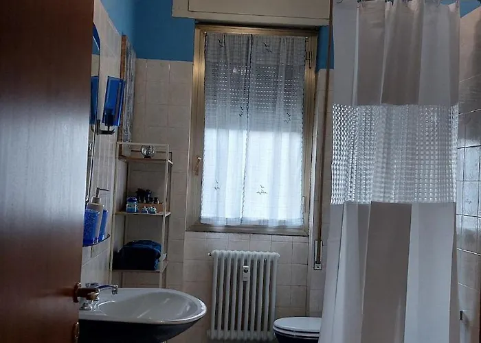 Apartman Casa Passaggio