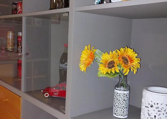 Casa Passaggio Apartman Como
