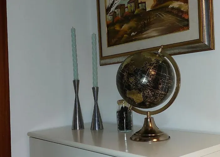 Apartman Casa Passaggio