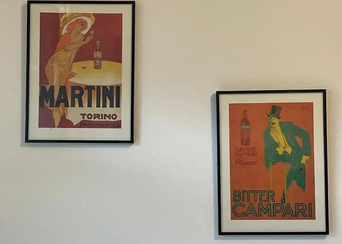 Apartman Casa Passaggio *