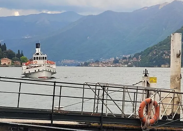 Casa Passaggio Como