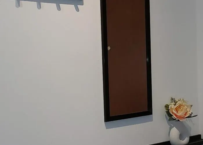 Apartman Casa Passaggio *