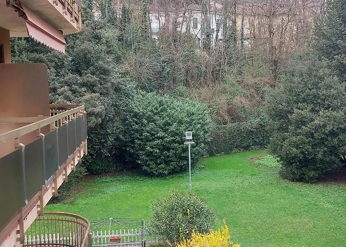 Apartman Casa Passaggio Como