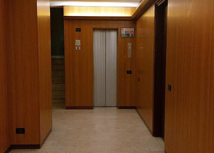 Casa Passaggio Como