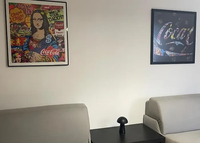 Apartman Casa Passaggio *