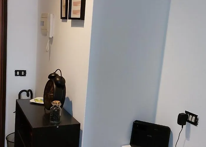 Apartman Casa Passaggio Como