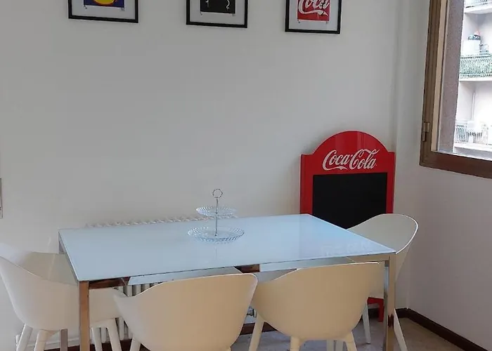 Casa Passaggio Apartman Como