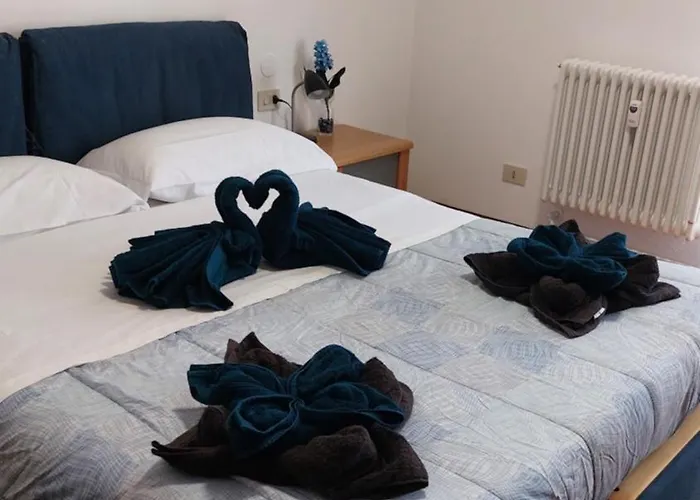 Apartman Casa Passaggio Como