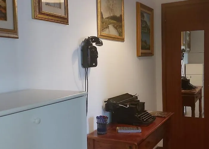 Casa Passaggio Apartman Como