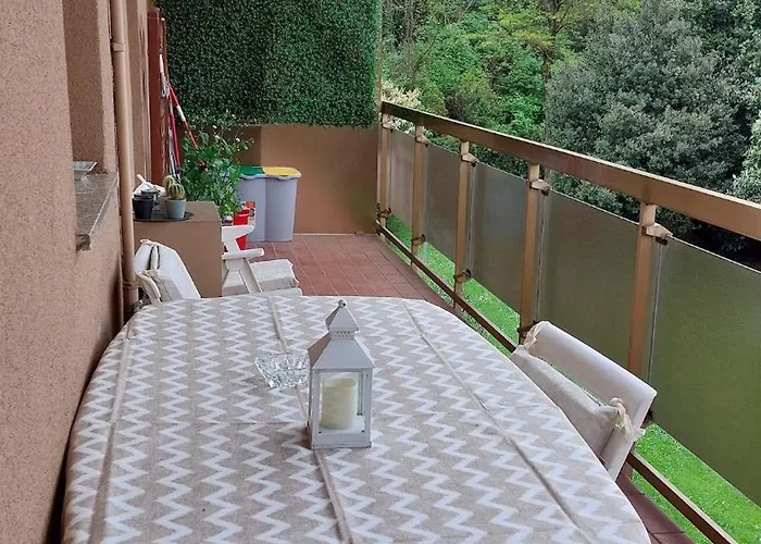 Casa Passaggio Apartman