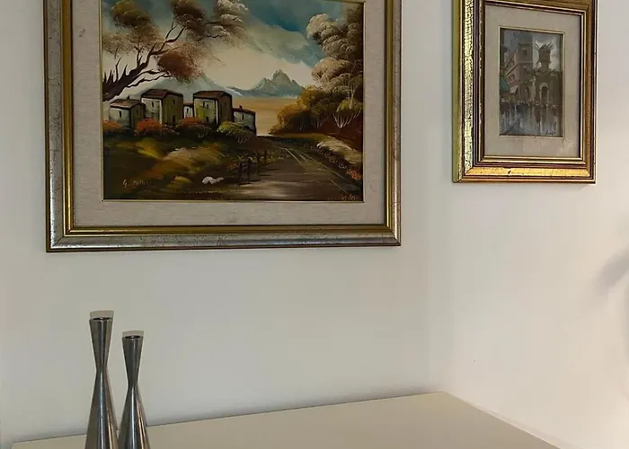 Casa Passaggio Apartman *